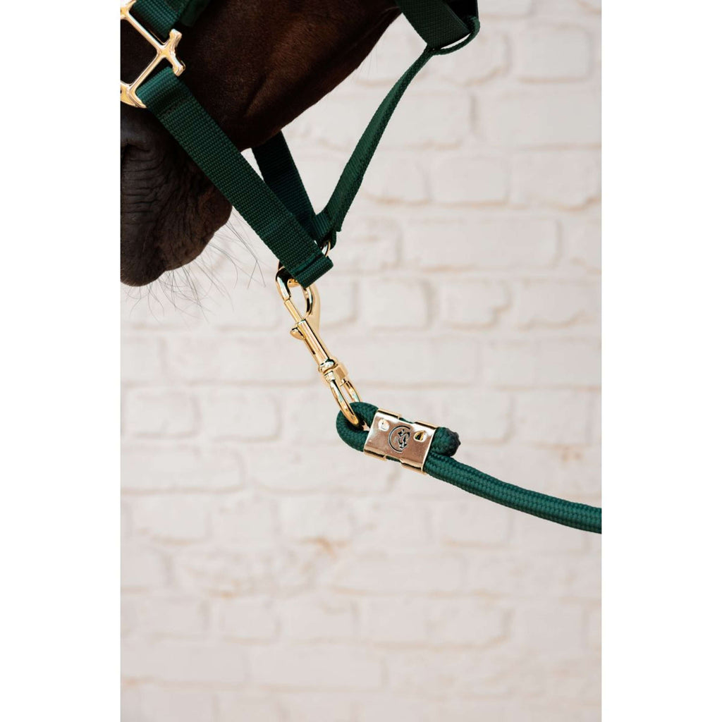 Kentucky Corda per cavezza Basic Pine Green