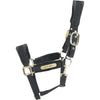 Kentucky Horsewear Cavezza Velvet Nero