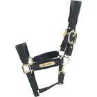 Kentucky Horsewear Cavezza Velvet Nero