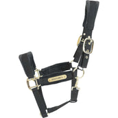 Kentucky Horsewear Capezzina Velvet Nero