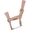 Kentucky Cavezza Velvet Soft Rose
