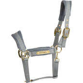 Kentucky Capezzina Velvet Azzurro