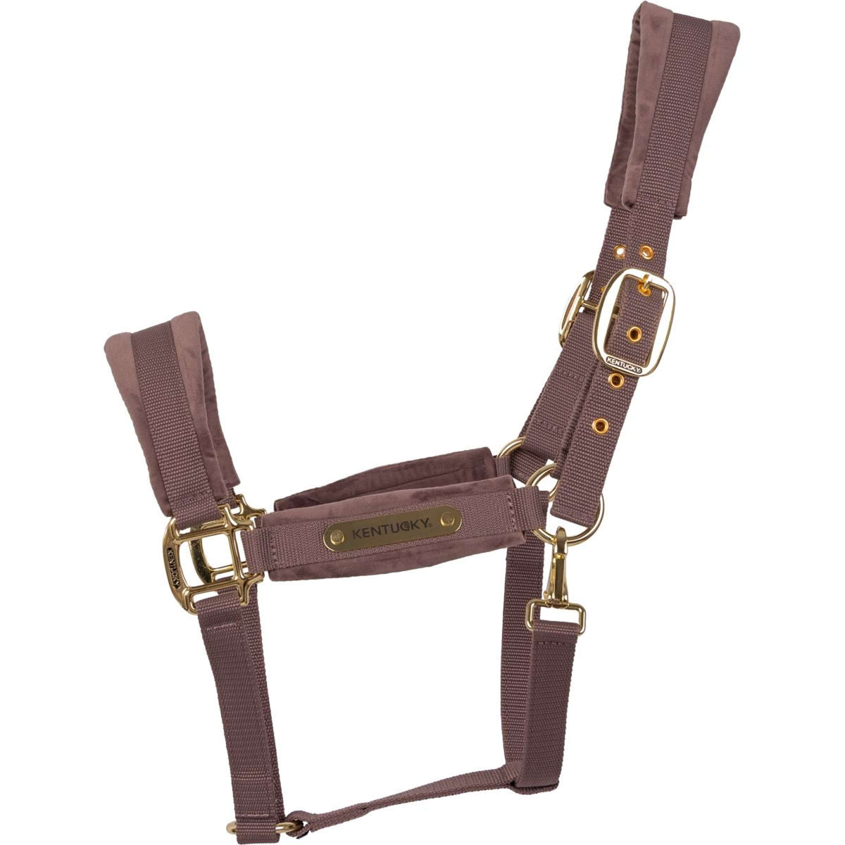 Kentucky Capezzina Velvet Viola chiaro