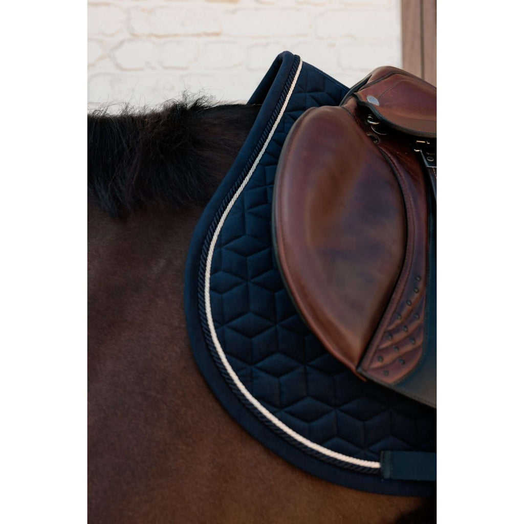 Kentucky Sottosella Velvet saltando Dark Navy
