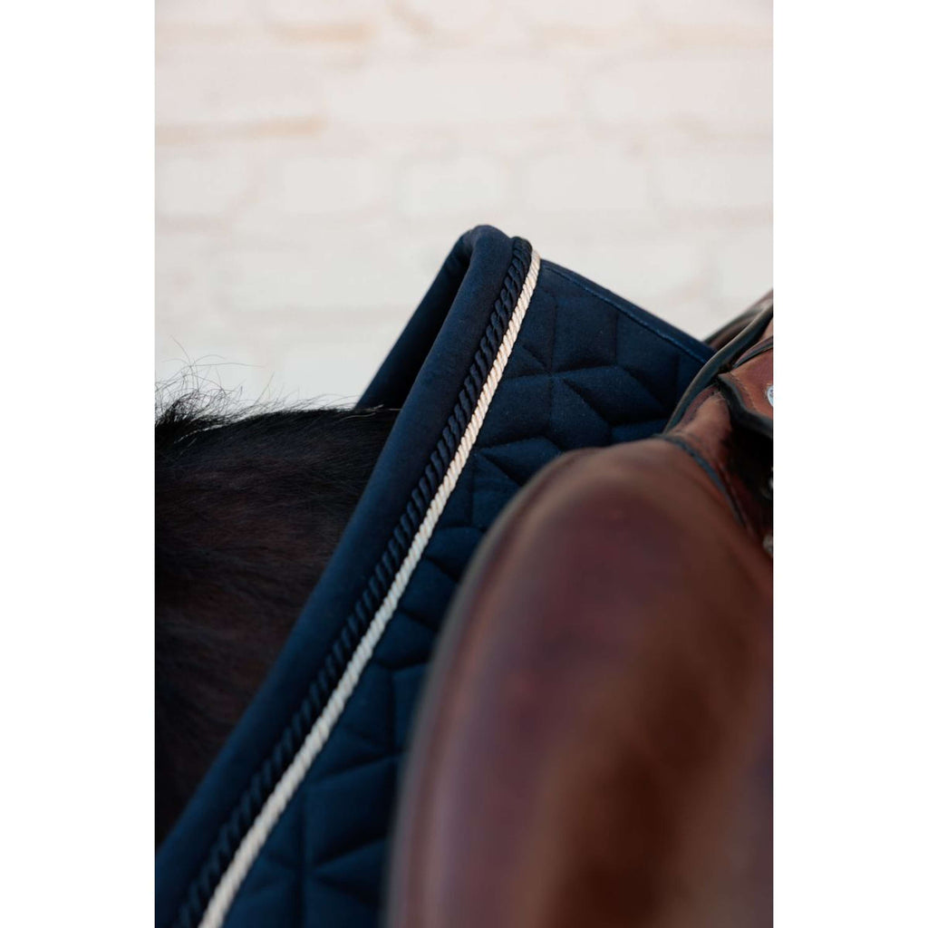 Kentucky Sottosella Velvet saltando Dark Navy