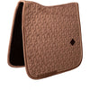 Kentucky Sottosella Velvet Dressage Beige
