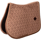 Kentucky Sottosella Velvet saltando Beige