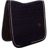 Kentucky Sottosella Velvet Dressage Dark Navy