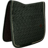 Kentucky Sottosella Velvet Dressage Pine Green