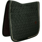 Kentucky Sottosella Velvet Dressage Pine Green