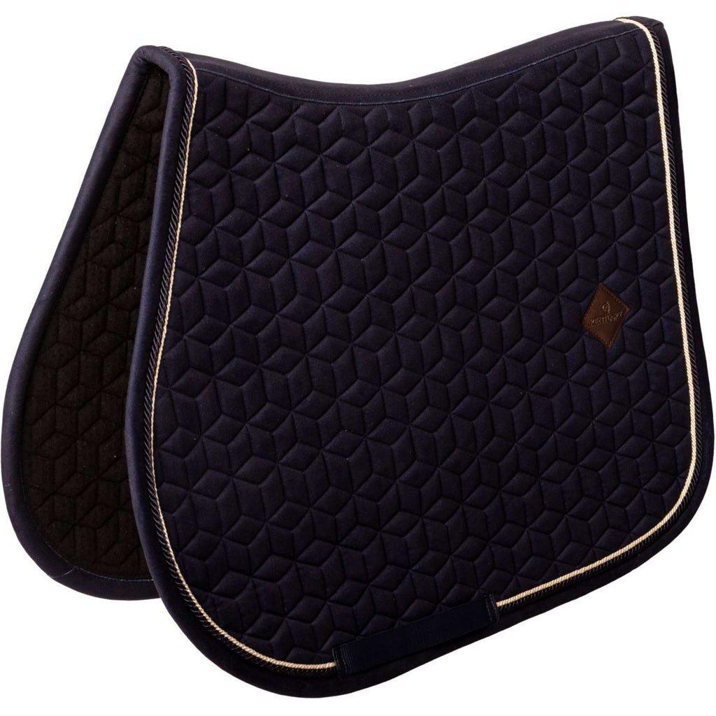 Kentucky Sottosella Velvet saltando Dark Navy