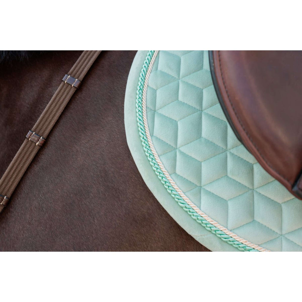 Kentucky Sottosella Velvet saltando Mint