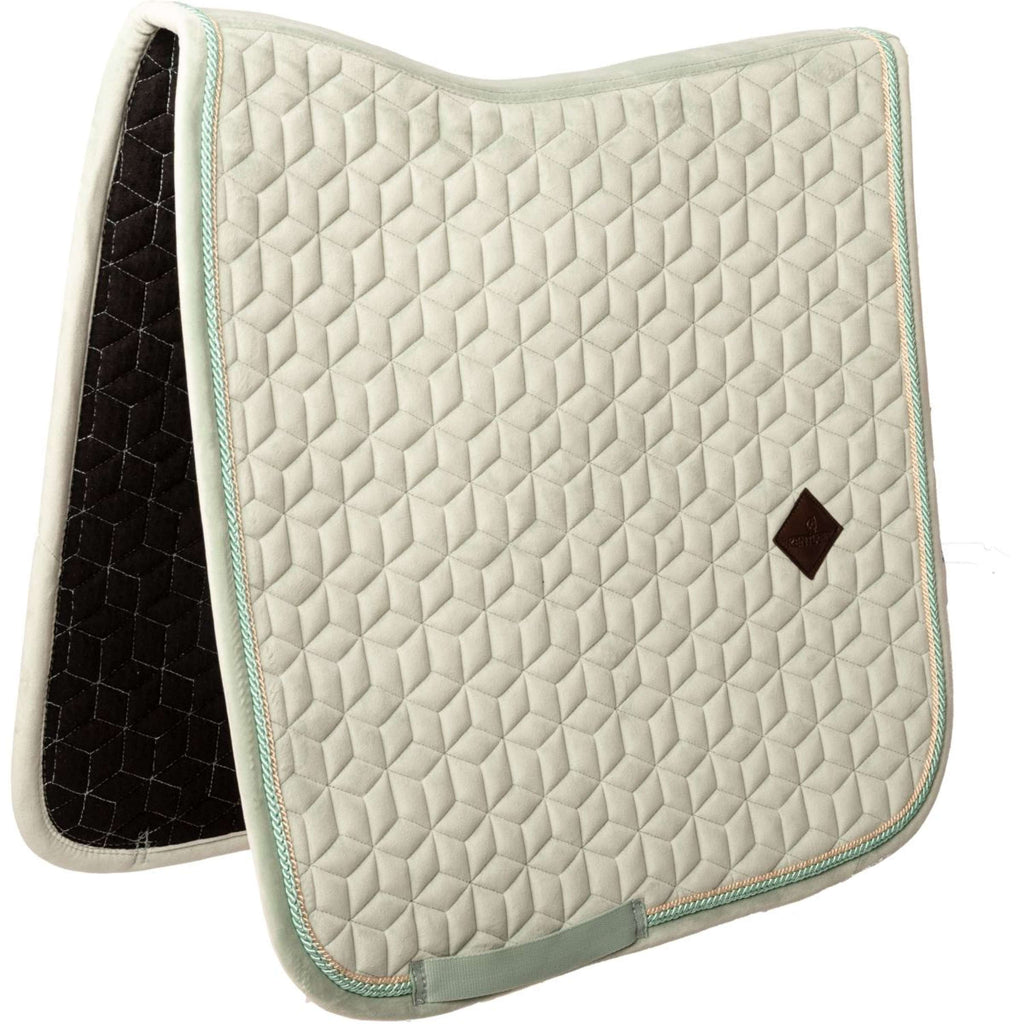 Kentucky Sottosella Velvet Dressage Mint