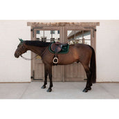 Kentucky Sottosella Velvet saltando Pine Green