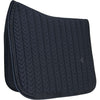 Kentucky Horsewear Sottosella Velvet Pearls Nero