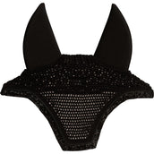 Kentucky Cuffietta Wellington Soundless Glitter Stone Nero