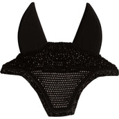 Kentucky Cuffietta Wellington Soundless Glitter Stone Nero