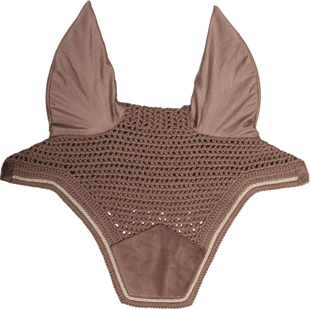 Kentucky Cuffietta Wellington Velvet Beige
