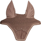 Kentucky Cuffietta Wellington Velvet Beige