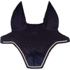 Kentucky Cuffietta Wellington Velvet Dark Navy