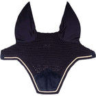 Kentucky Cuffietta Wellington Velvet Dark Navy
