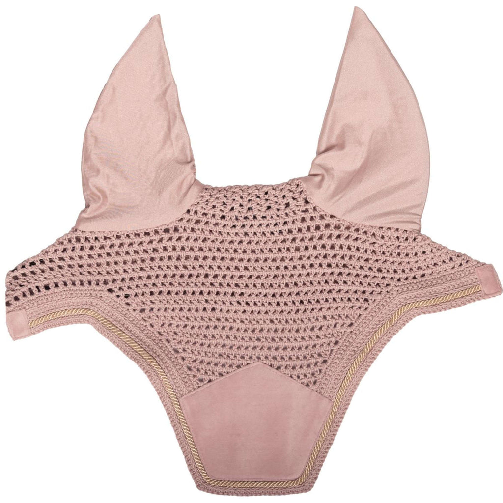Kentucky Cuffietta Wellington Velvet Soft Rose