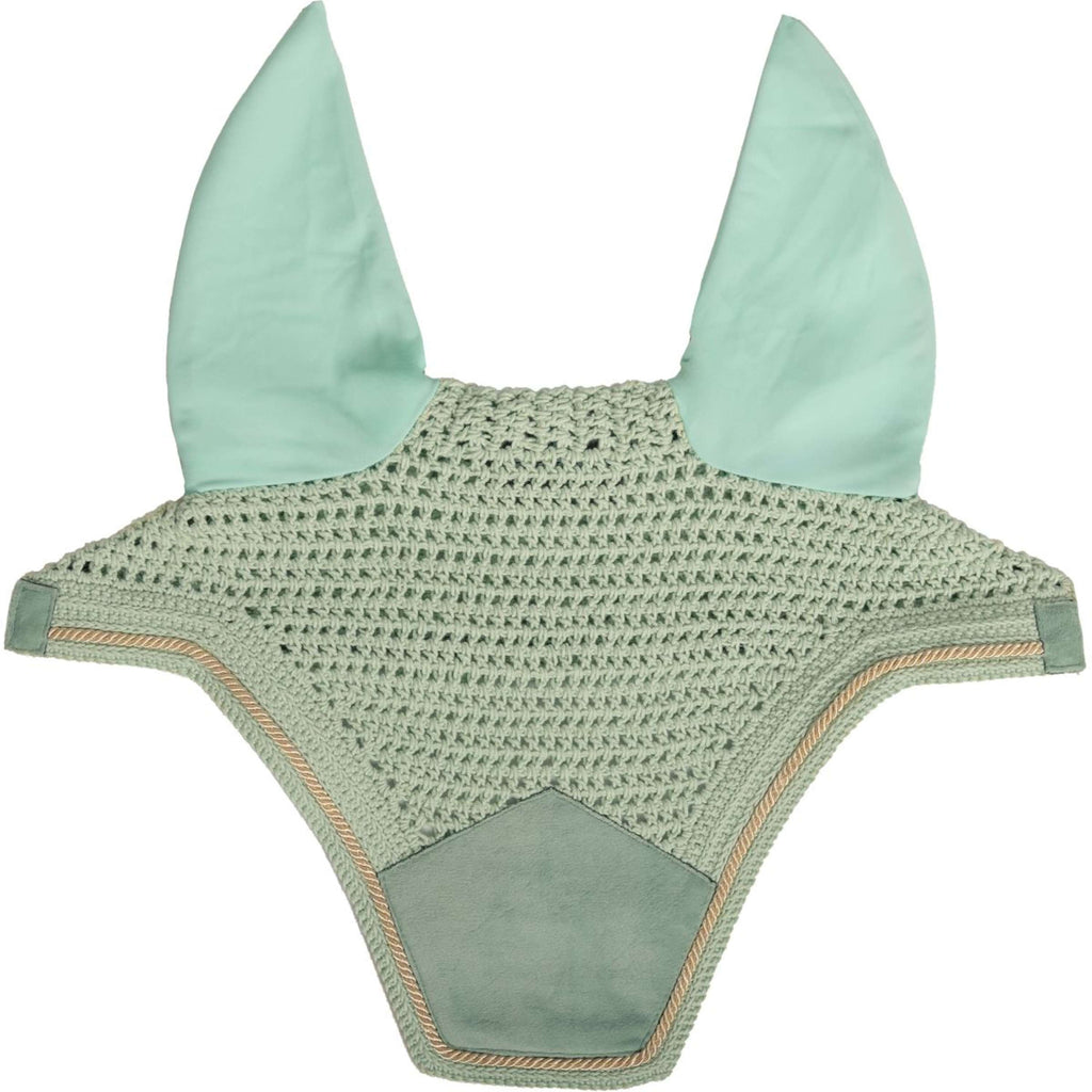 Kentucky Cuffietta Wellington Velvet Mint