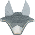 Kentucky Cuffietta Wellington Velvet Flags Azzurro