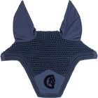 Kentucky Horsewear Cuffietta Wellington 3D Logo Navy