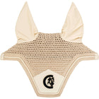 Kentucky Horsewear Cuffietta Wellington 3D Logo Beige