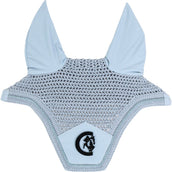 Kentucky Horsewear Cuffietta Wellington 3D Logo Azzurro