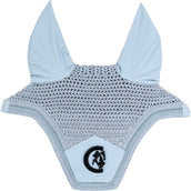Kentucky Horsewear Cuffietta Wellington 3D Logo Azzurro