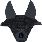 Kentucky Horsewear Cuffietta Wellington 3D Logo Soundless Nero