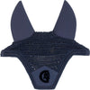 Kentucky Horsewear Cuffietta Wellington 3D Logo Soundless Navy