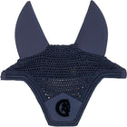 Kentucky Horsewear Cuffietta Wellington 3D Logo Soundless Navy