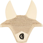 Kentucky Horsewear Cuffietta Wellington 3D Logo Soundless Beige