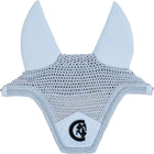 Kentucky Horsewear Cuffietta Wellington 3D Logo Soundless Azzurro