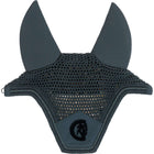 Kentucky Horsewear Cuffietta Wellington 3D Logo Soundless Pine Green