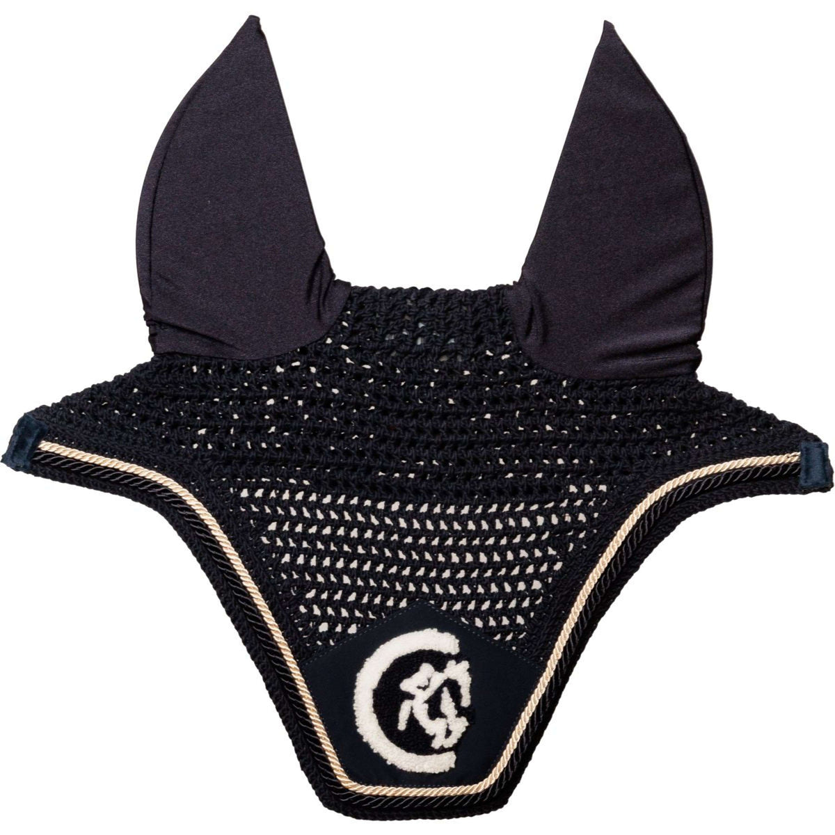 Kentucky Cuffietta Wellington Soundless 3D Logo Rope Navy