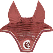 Kentucky Cuffietta Wellington Soundless 3D Logo Rope Fuchsia