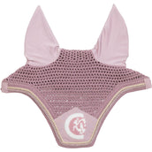 Kentucky Cuffietta Wellington Soundless 3D Logo Rope Rosa chiaro