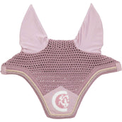 Kentucky Cuffietta Wellington Soundless 3D Logo Rope Rosa chiaro