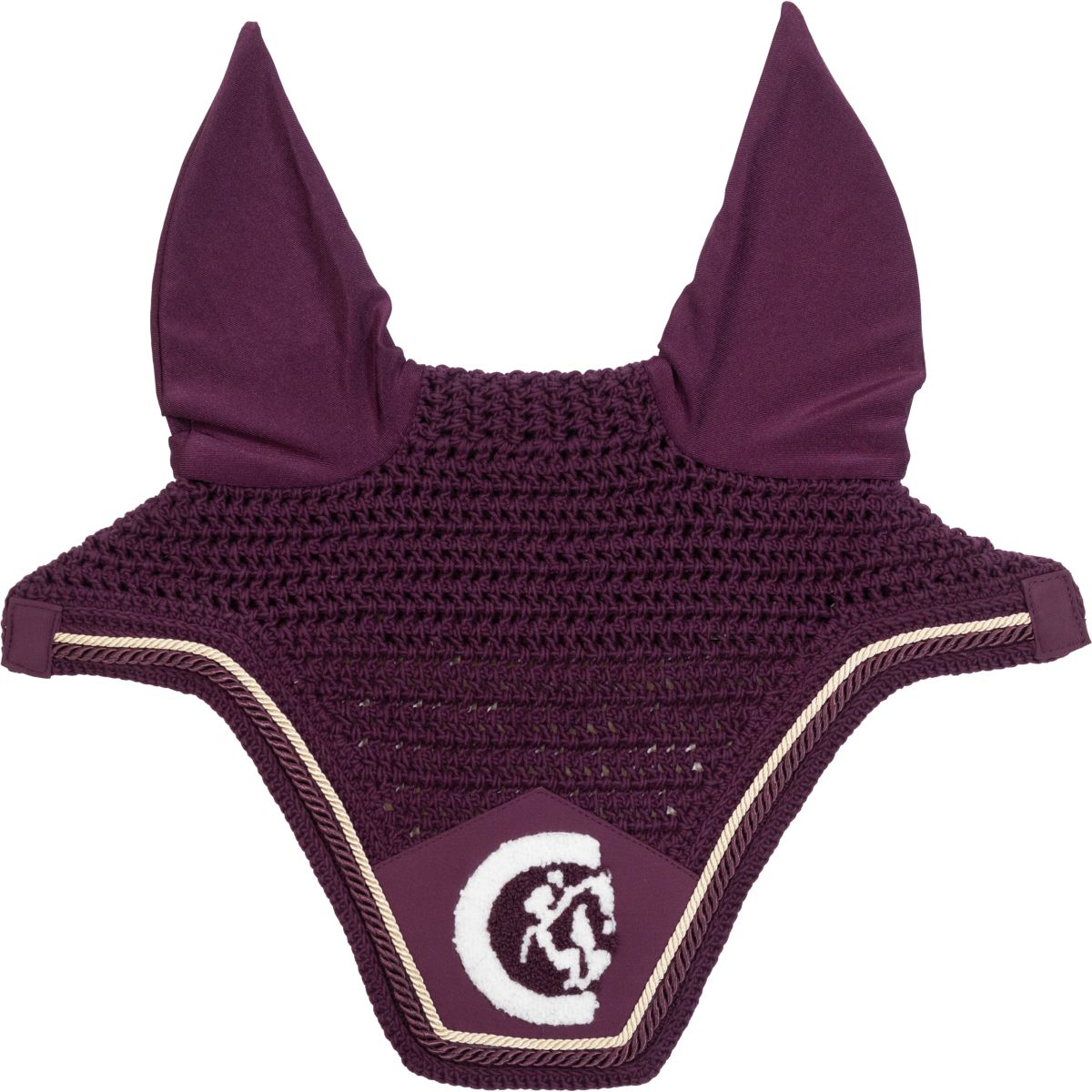 Kentucky Cuffietta Wellington Soundless 3D Logo Rope Viola