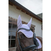 Kentucky Horsewear Cuffietta Wellington Softshell Viola chiaro/Rosa chiaro