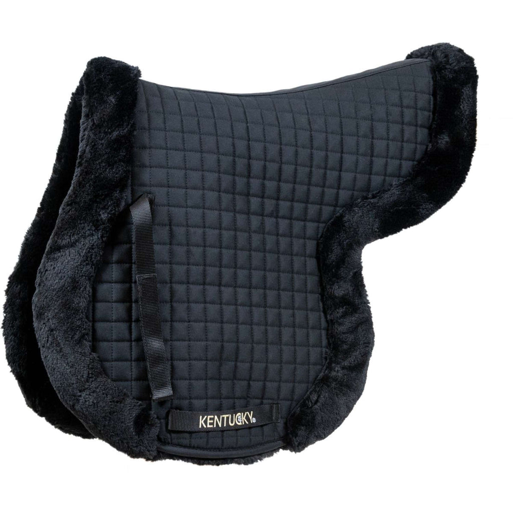 Kentucky Horsewear Sottosella da Salto Hunter Nero