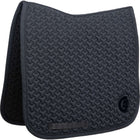 Kentucky Horsewear Sottosella Plaited Logo Nero