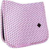 Kentucky Sottosella Velvet Sammy Dressage Old Rose