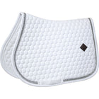 Kentucky Sottosella Glitter Bianco/Argento