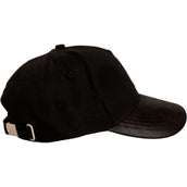 Kentucky Cappello Sparkling Nero