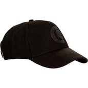 Kentucky Cappello Sparkling Nero